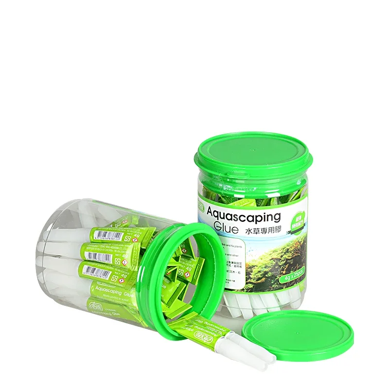 Aquarium For Planted Tank - Ista กาวสำหรับพืชน้ำที่ใช้ในตู้ปลาปะการังทะเลปะการังหินสดสามารถใช้ในน้ำได้หรือไม่