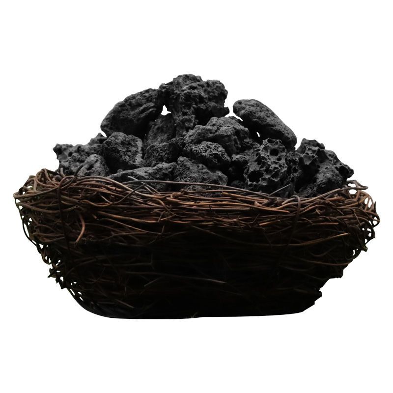 วัสดุปลูกในตู้ปลาจากหินภูเขาไฟ - Aquarium Plant Seeds บทวิจารณ์และราคา