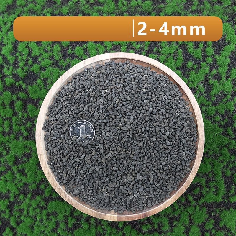 วัสดุปลูกในตู้ปลาจากหินภูเขาไฟ - Aquarium Plant Seeds บทวิจารณ์และราคา