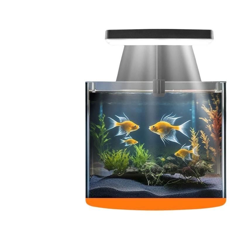 ไฟ LED กันน้ำสำหรับตู้ปลา ปรับ - Planted Aquarium Cycling บทวิจารณ์และราคา
