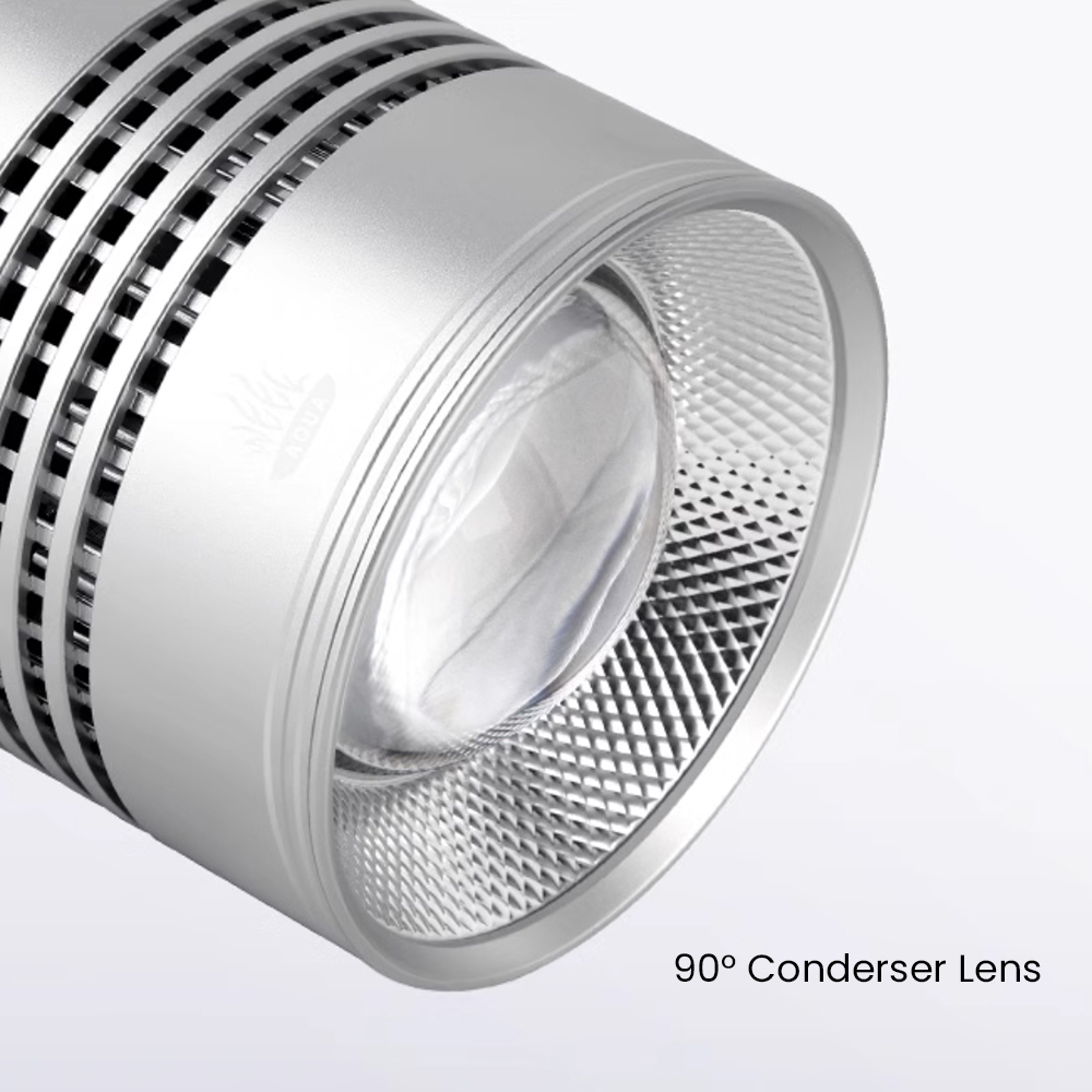 ไฟ LED สำหรับตู้ปลาแบบปลูกพืชน - Aquarium For Planted Tank บทวิจารณ์และราคา
