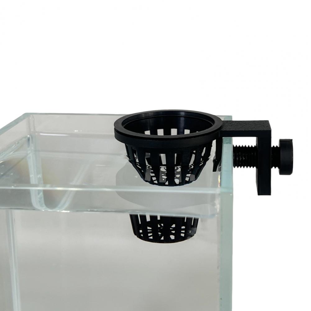 ที่แขวนปลูกพืชน้ำในตู้ปลาพร้อม - Planted Aquarium Anubias บทวิจารณ์และราคา