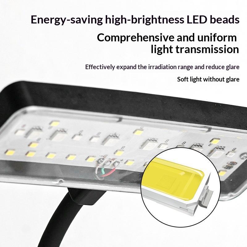 ไฟ LED สำหรับตู้ปลา ปรับมุมได้ - Planted Aquarium Cycling บทวิจารณ์และราคา