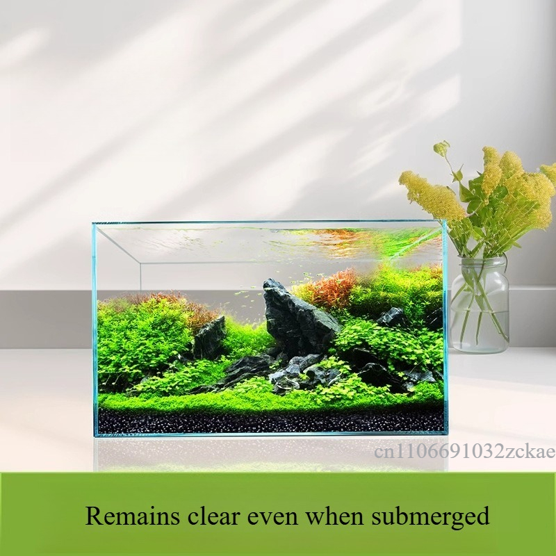 ทรายตกแต่งพื้นตู้ปลา ดินปลูกสา - Aquarium Plant Seeds บทวิจารณ์และราคา