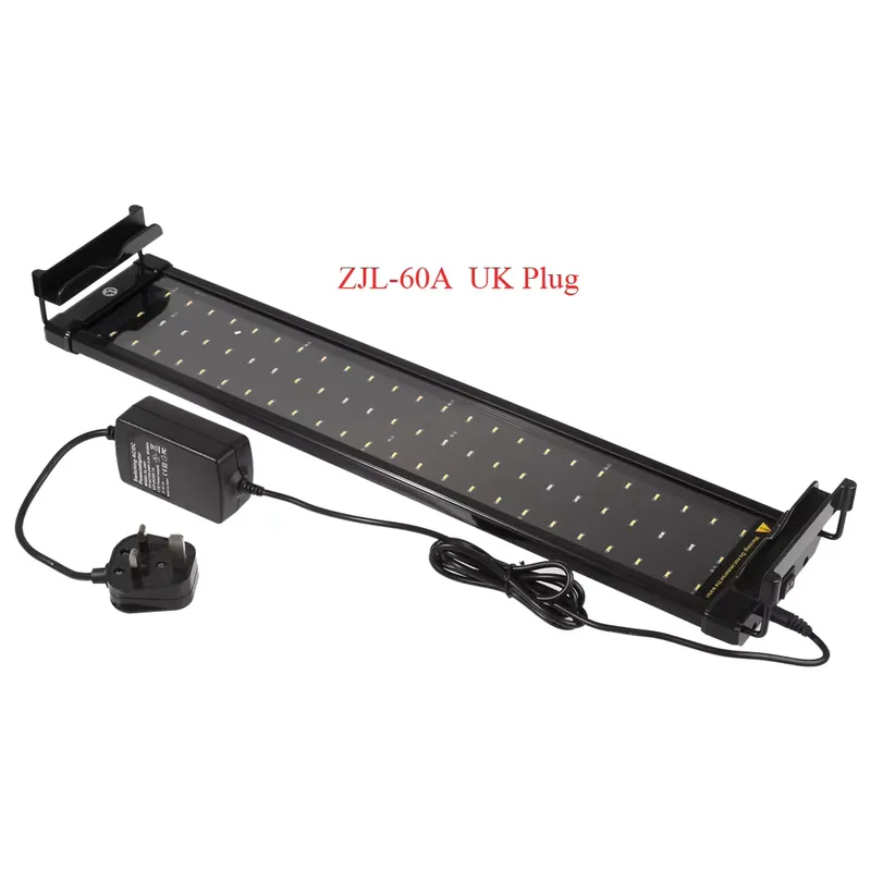 GAKO 11W ZJL-60A ไฟ LED สำหรับ - Planted Aquarium Price บทวิจารณ์และราคา