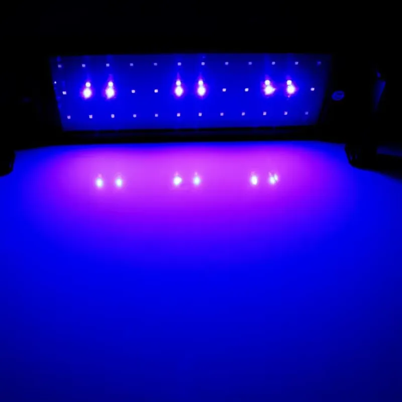 GAKO 11W ZJL-60A ไฟ LED สำหรับ - Planted Aquarium Price บทวิจารณ์และราคา