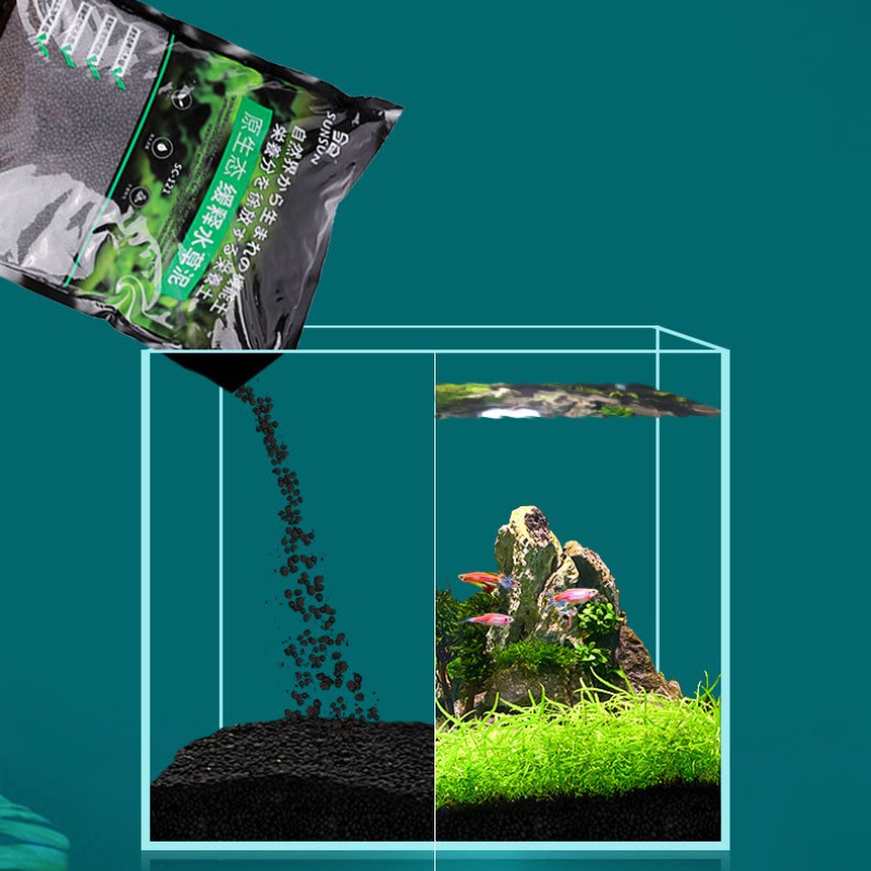 SUNSUN วัสดุปลูกในตู้ปลา - วัส - Aquarium Plant Seeds บทวิจารณ์และราคา