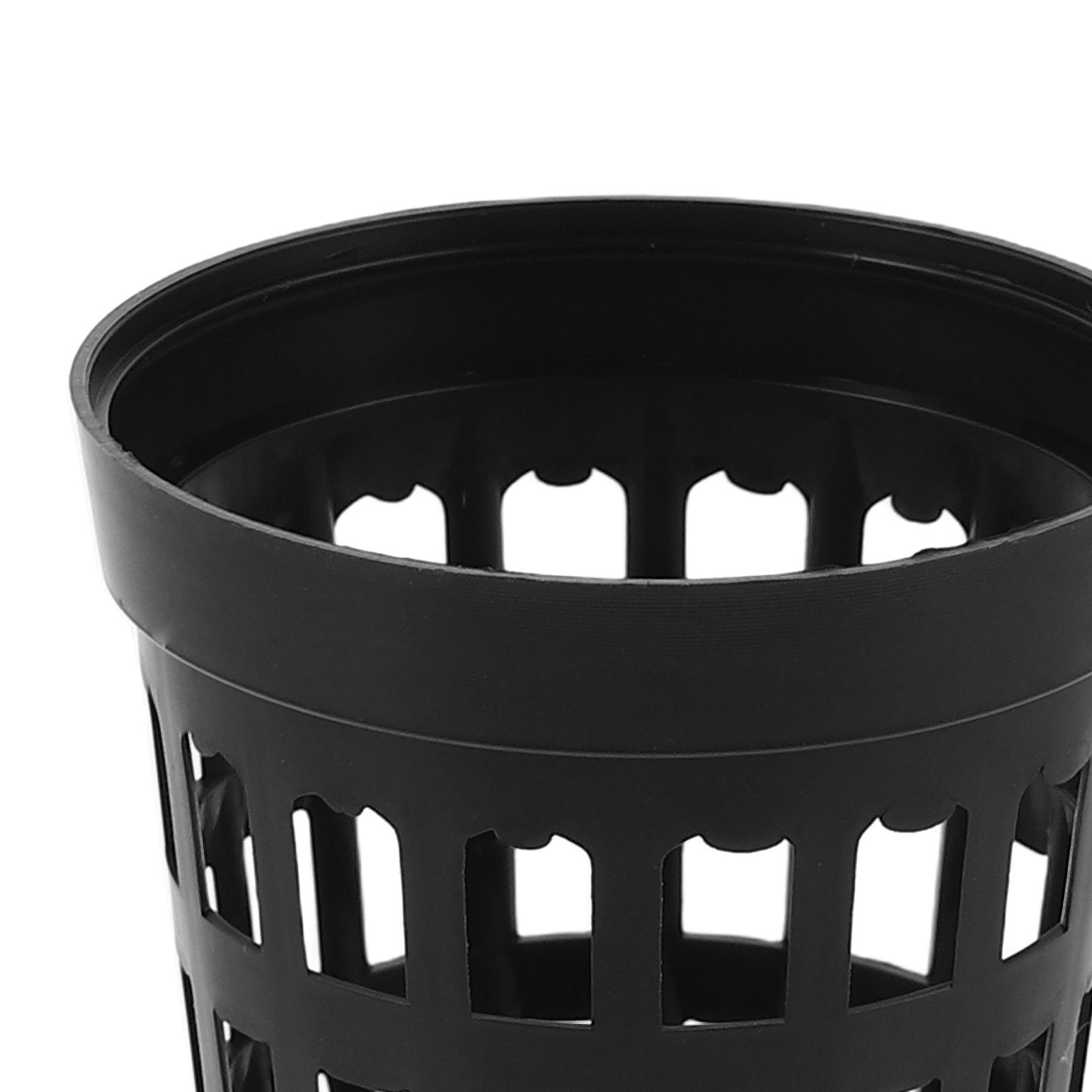 40 ชิ้น ตะกร้าตาข่ายพลาสติกสำห - Aquarium For Planted Tank บทวิจารณ์และราคา