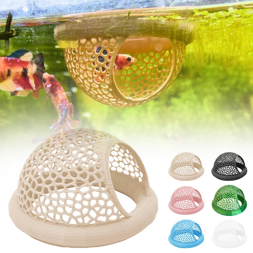 ที่หลบภัยปลาและกุ้งในตู้ปลาแบบ - Aquarium Plant Seeds บทวิจารณ์และราคา